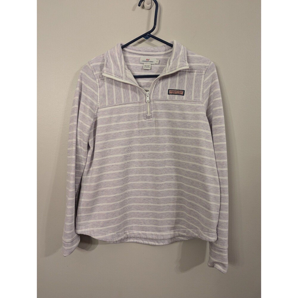 Vineyard Vines Shep Pullover Small